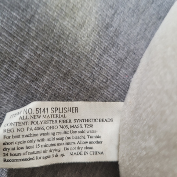 Beanie Boppers Splisher Pelican - Picture 3 of 9